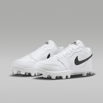Jordan 1 Retro MCS Low Men's Baseball Cleats. Nike.com